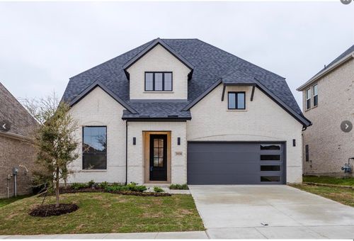 3928 River Bend St, Mckinney, TX, 75071-1388 | Card Image