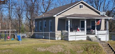 1408 Christine Avenue, House other with 2 bedrooms, 1 bathrooms and null parking in Ashland KY | Image 1