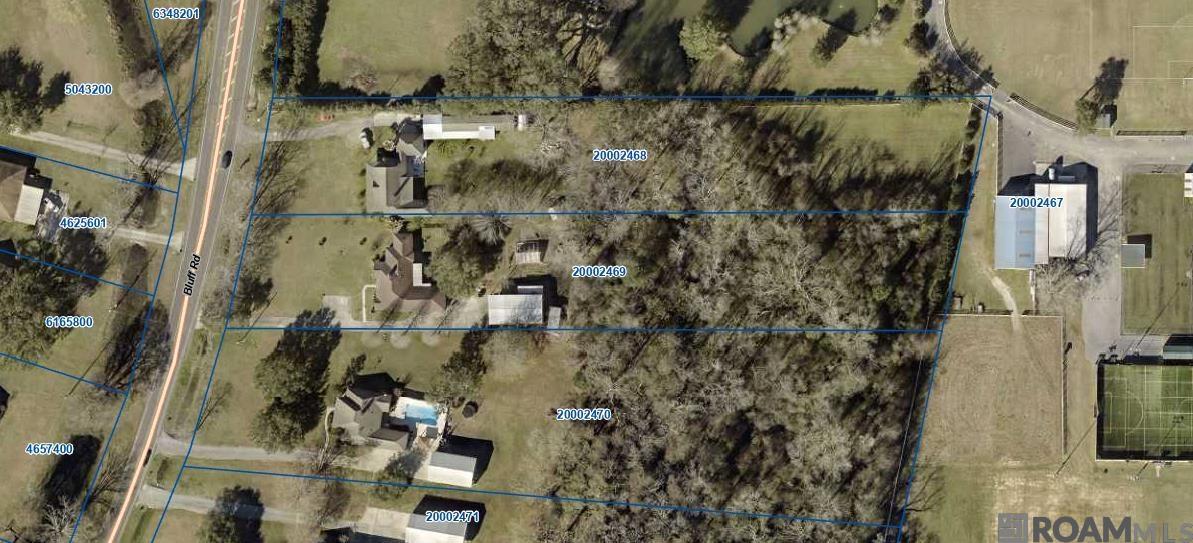 Residential in Geismar 4