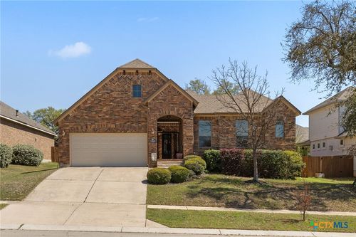 1205 Winding Way Dr, Georgetown, TX, 78628-5203 | Card Image