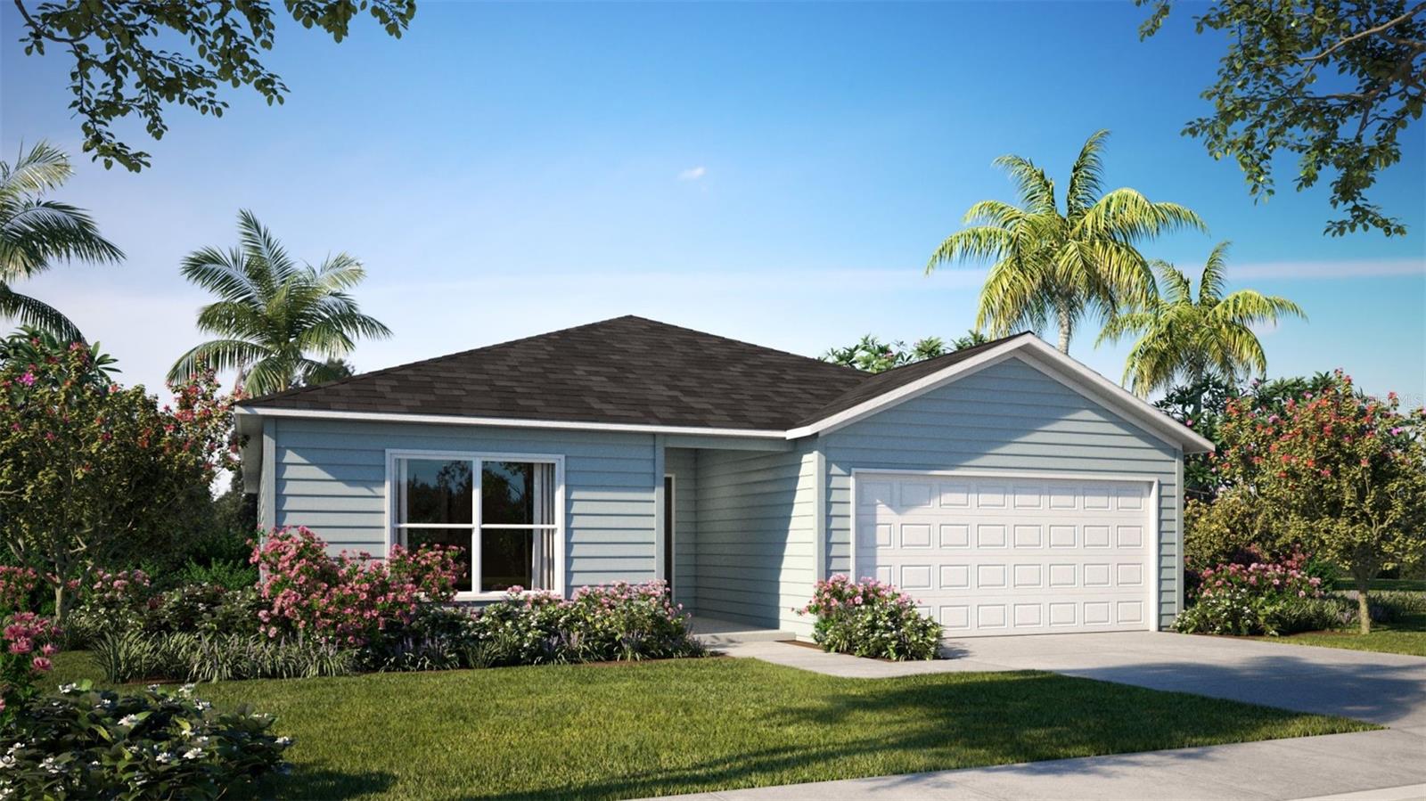 Oliver Ave, Hastings, FL 32145