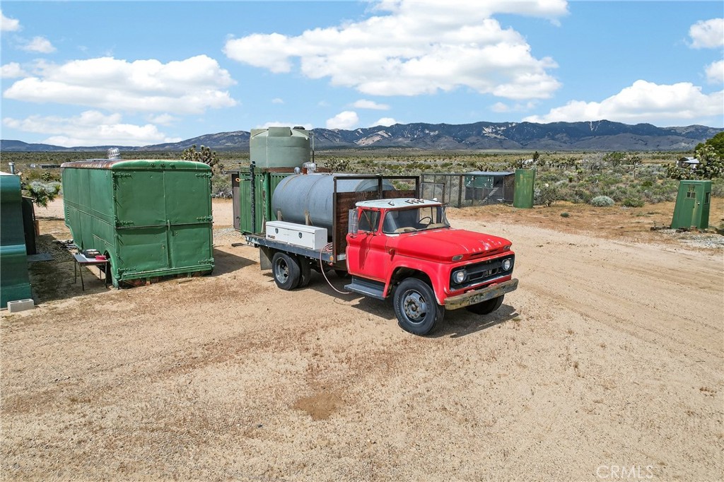 Land in Rosamond 5