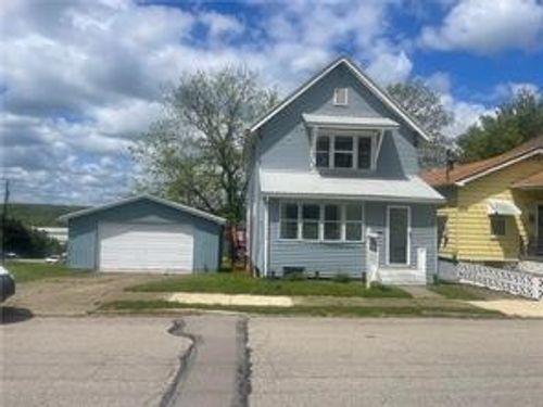 506 Spearman Ave, Farrell, PA, 16121-2056 | Card Image