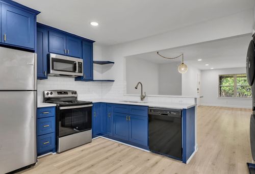 214-7718 Royal Ln, Dallas, TX, 75230-3707 | Card Image