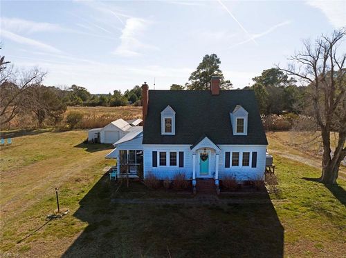590 Sand Bank Rd, Port Haywood, VA, 23138-2053 | Card Image