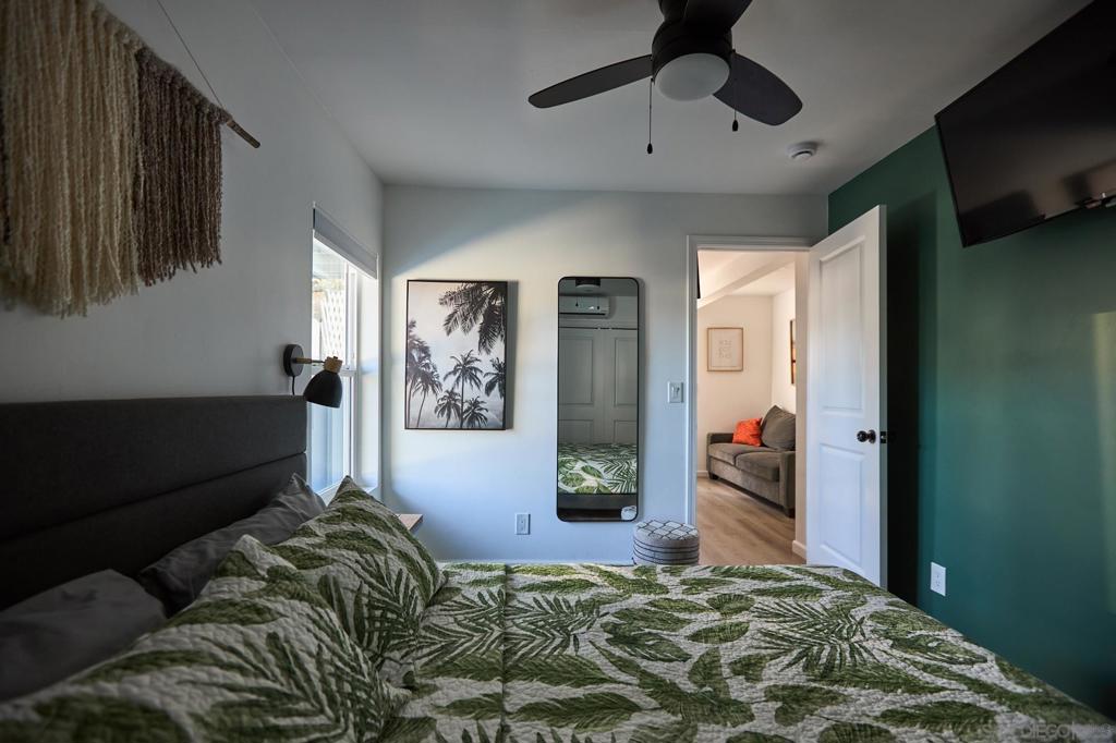 Residential Lease in San Diego 3