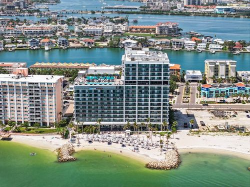 1211-691 S Gulfview Blvd, CLEARWATER BEACH, FL, 33767-2643 | Card Image