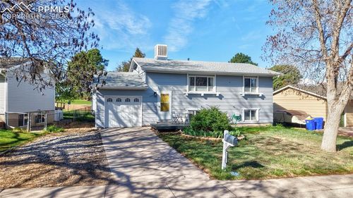 4585 S Crimson Cir, Colorado Springs, CO, 80917-1608 | Card Image