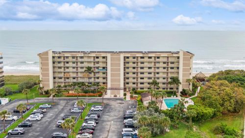 505-10310 S Ocean Drive S, Jensen Beach, FL, 34957 | Card Image