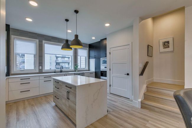 538 23 Ave Sw, Townhouse with 2 bedrooms, 2 bathrooms and 2 parking in Calgary AB | Image 12