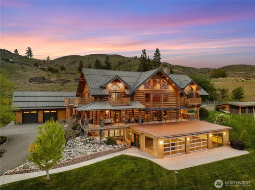 148 High Blossom Ln, Manson, WA, 98831-4501 | Card Image