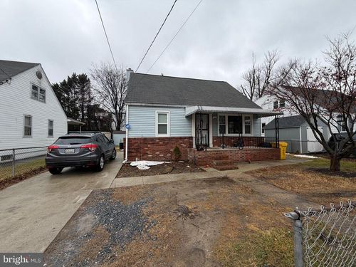 103 Vista Ave, GLEN BURNIE, MD, 21061-2676 | Card Image