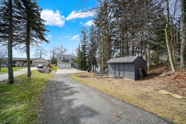 283 W Shore Dr, House other with 4 bedrooms, 4 bathrooms and null parking in Jerome MI | Image 74