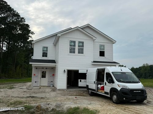 709 Homestead Acres Ln, Maysville, NC, 28555 | Card Image