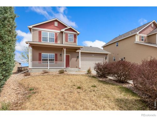 1108 101st Avenue Ct, Greeley, CO, 80634-9088 | Card Image