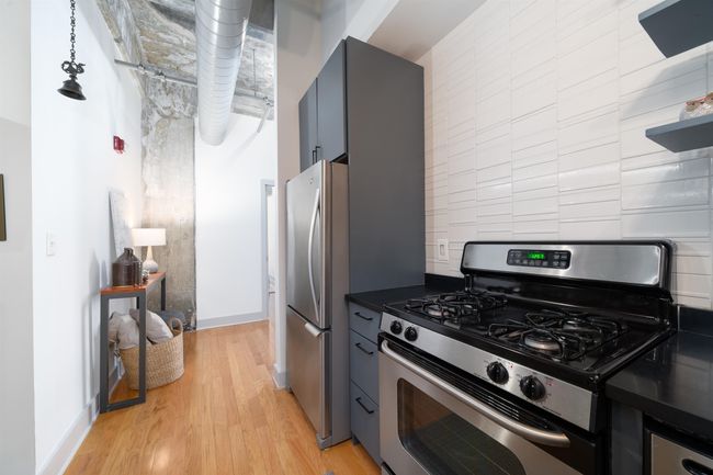 APT-6E - 140 Bay St, Condo with 1 bedrooms, 1 bathrooms and null parking in Jersey City NJ | Image 11