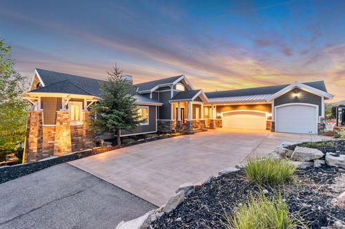 3080 E Hunters Ridge Way, Heber City, UT, 84032-4581 | Card Image
