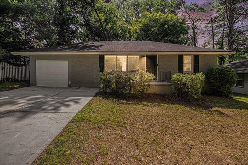 1686 Derrill Dr, Decatur, GA, 30032-4627 | Card Image