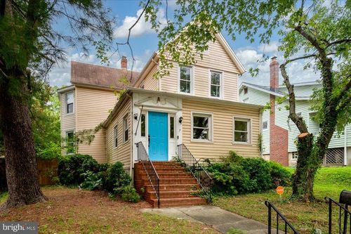 7 Chesley Ave, BALTIMORE, MD, 21206-1002 | Card Image