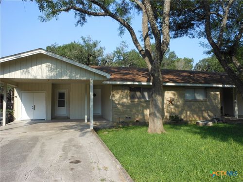 1005 Wallhalla, New Braunfels, TX, 78130-6666 | Card Image