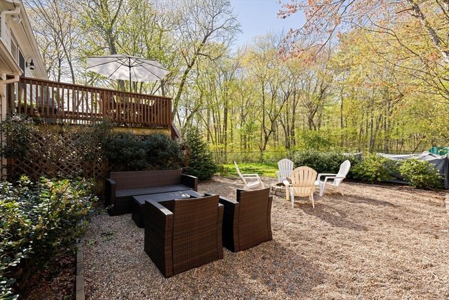 40 Brewster Rd, House other with 3 bedrooms, 2 bathrooms and 3 parking in Cohasset MA | Image 31