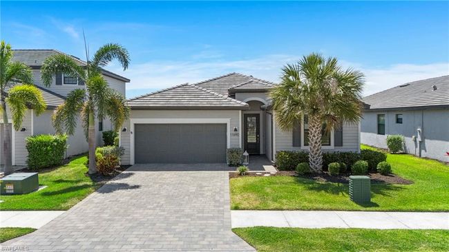 11690 Timber Creek Dr, House other with 4 bedrooms, 3 bathrooms and 2 parking in FORT MYERS FL | Image 35