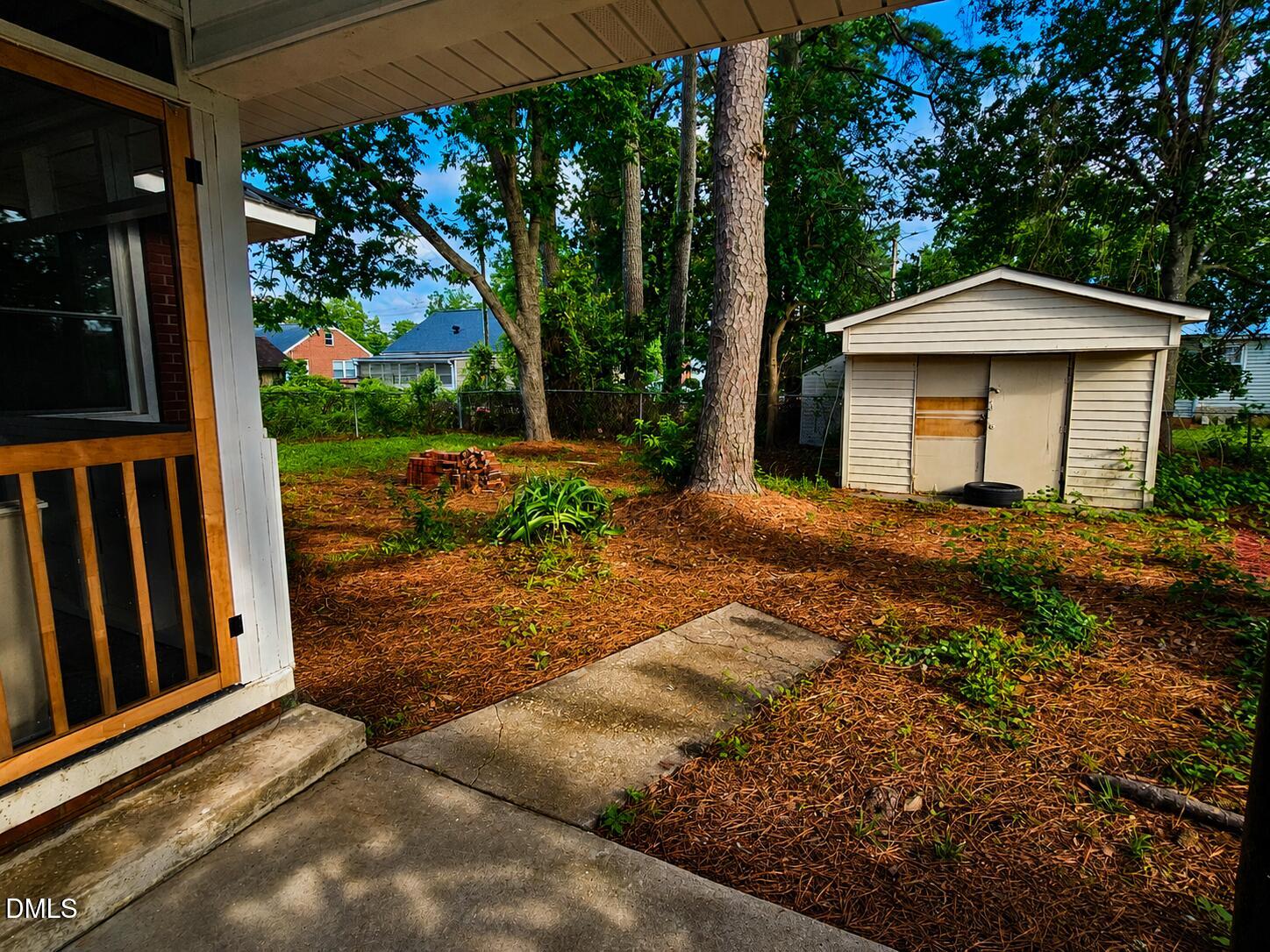 Residential in Lumberton 5