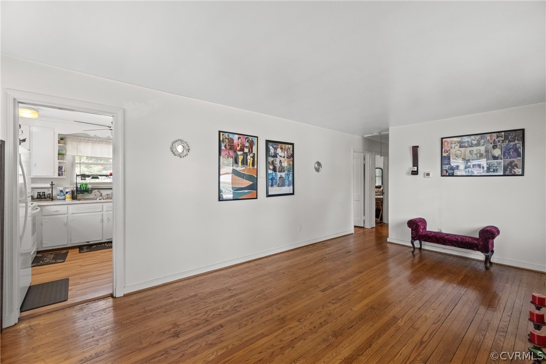 Berrywood Rd, Richmond, VA 23224