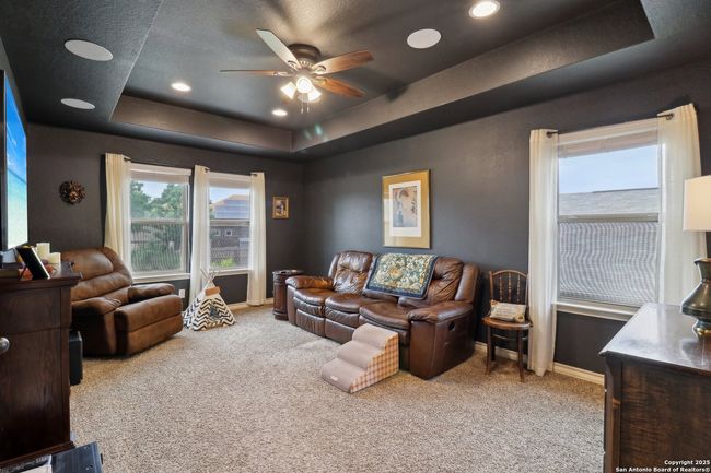 512 Saddle House, House other with 4 bedrooms, 4 bathrooms and null parking in Cibolo TX | Image 27