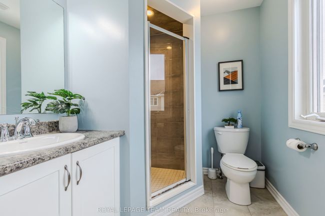 302 Song Sparrow St, House attached with 3 bedrooms, 3 bathrooms and 2 parking in Nepean ON | Image 31