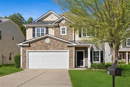 375 Parkmont Way, Dallas, GA, 30132-1124 | Card Image