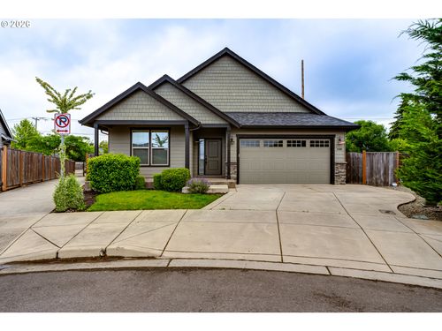 5409 King Arthur Ct, Eugene, OR, 97402 | Card Image