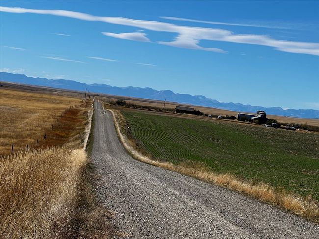 Mountain view with a rural view | Image 50