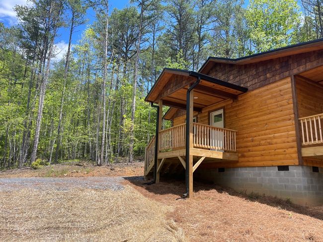 60 Lazy Creek Ln, Home with 2 bedrooms, 2 bathrooms and null parking in Murphy NC | Image 19