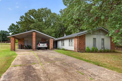 210 Marzee Ann, Jonesboro, AR, 72401 | Card Image