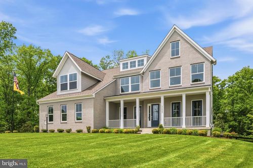 26829 Beech Bend Dr, CENTREVILLE, VA, 20120 | Card Image