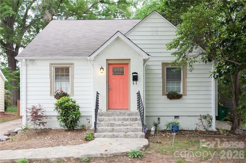 1829 Merriman Ave, Charlotte, NC, 28203-4611 | Card Image