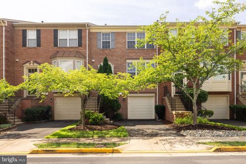 7729 Rachael Whitney Ln, ALEXANDRIA, VA, 22315-3737 | Card Image