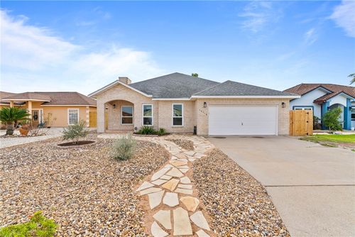 16118 Broomsedge St, Corpus Christi, TX, 78418-6514 | Card Image