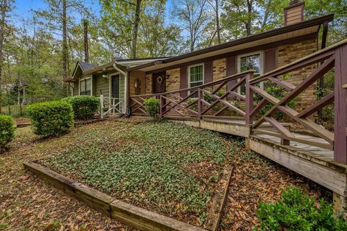 3033 Rain Valley Cir, Tallahassee, FL, 32308-4526 | Card Image