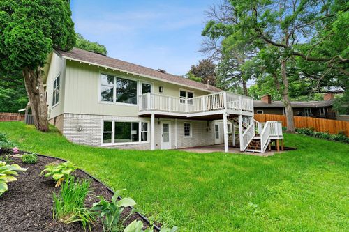 715 Forest Dale Rd, New Brighton, MN, 55112-2529 | Card Image