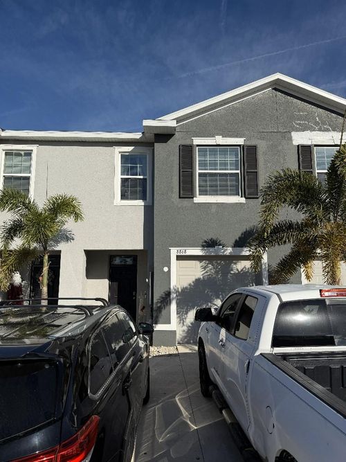 8868 Milestone Dr, Sarasota, FL, 34238-3905 | Card Image