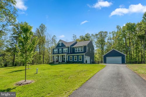 11125 Pine View Estates Ct, NOKESVILLE, VA, 20181-1947 | Card Image