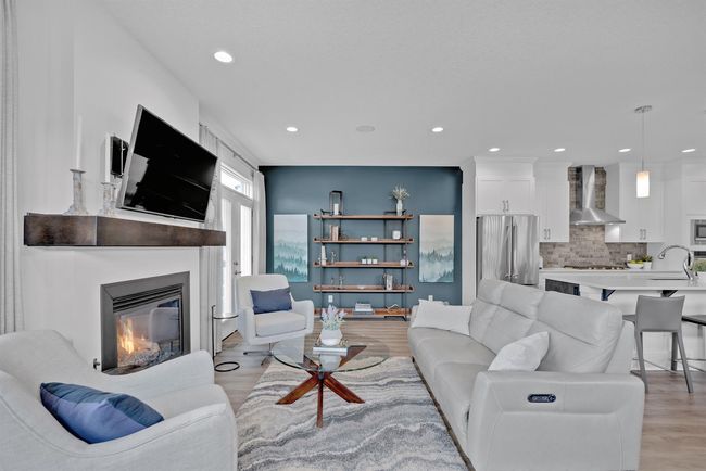 6 Sage Bluff Way Nw, House detached with 4 bedrooms, 3 bathrooms and 4 parking in Calgary AB | Image 16