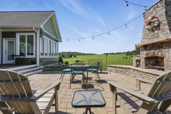 313 Treadway Trl, House other with 3 bedrooms, 3 bathrooms and null parking in Jonesborough TN | Image 53