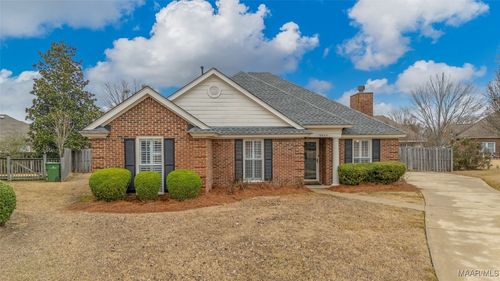 9404 Briarlea Court, Montgomery, AL, 36117 | Card Image