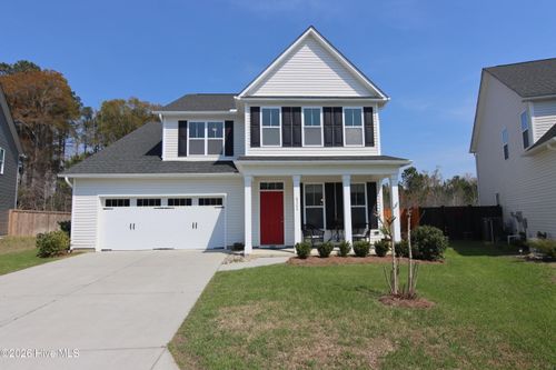 4144 Pegasus Pkwy, Leland, NC, 28451-0708 | Card Image