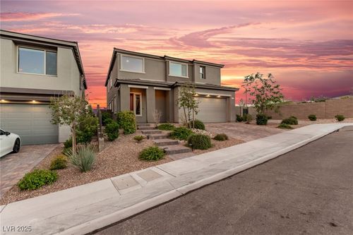 12619 Huckleberry Oak Ave, Las Vegas, NV, 89138-6259 | Card Image