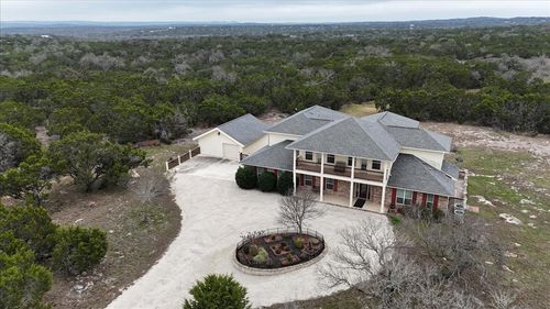 130 Cave Springs Road, Wimberley, TX, 78676 | Card Image