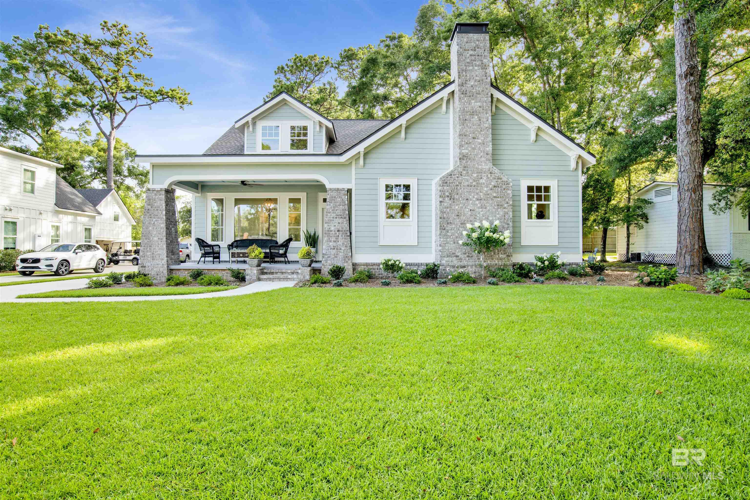 Orange Ave, Fairhope, AL 36532 #1